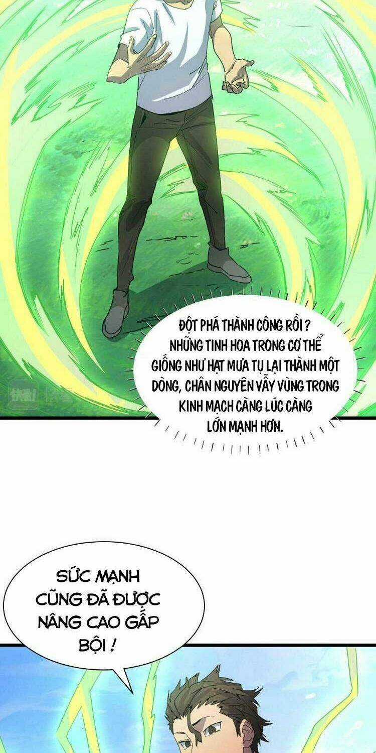 Bắt Đầu Với Tề Thiên Đại Thánh Chapter 14 trang 5