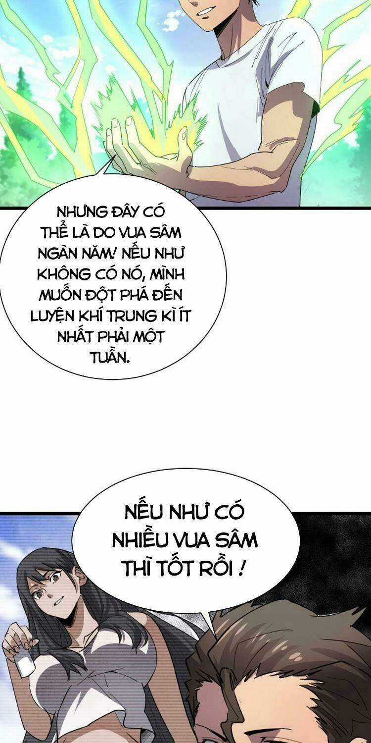 Bắt Đầu Với Tề Thiên Đại Thánh Chapter 14 trang 6