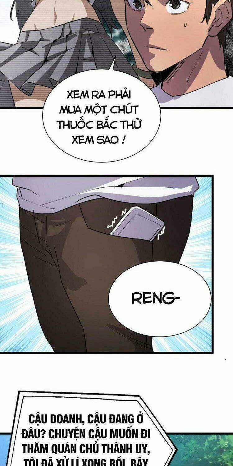 Bắt Đầu Với Tề Thiên Đại Thánh Chapter 14 trang 7