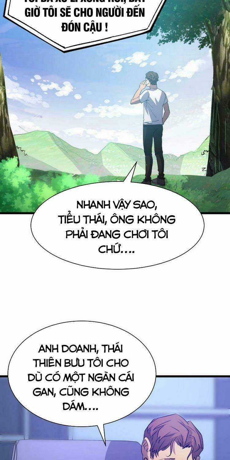 Bắt Đầu Với Tề Thiên Đại Thánh Chapter 14 trang 8