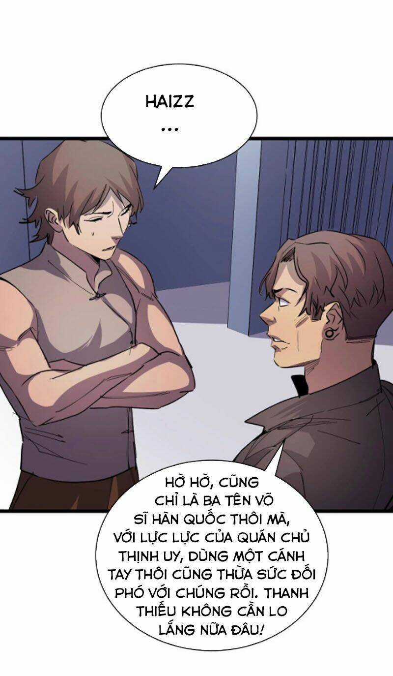 Bắt Đầu Với Tề Thiên Đại Thánh Chapter 15 trang 10