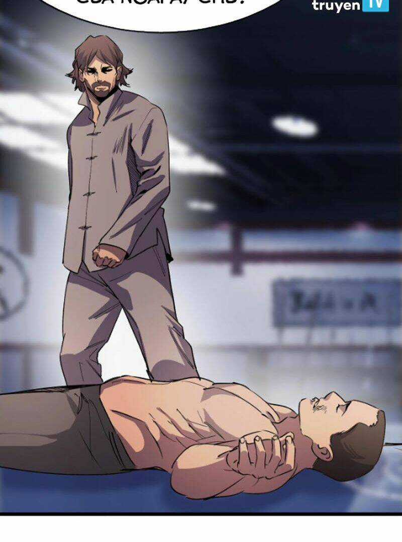 Bắt Đầu Với Tề Thiên Đại Thánh Chapter 15 trang 12