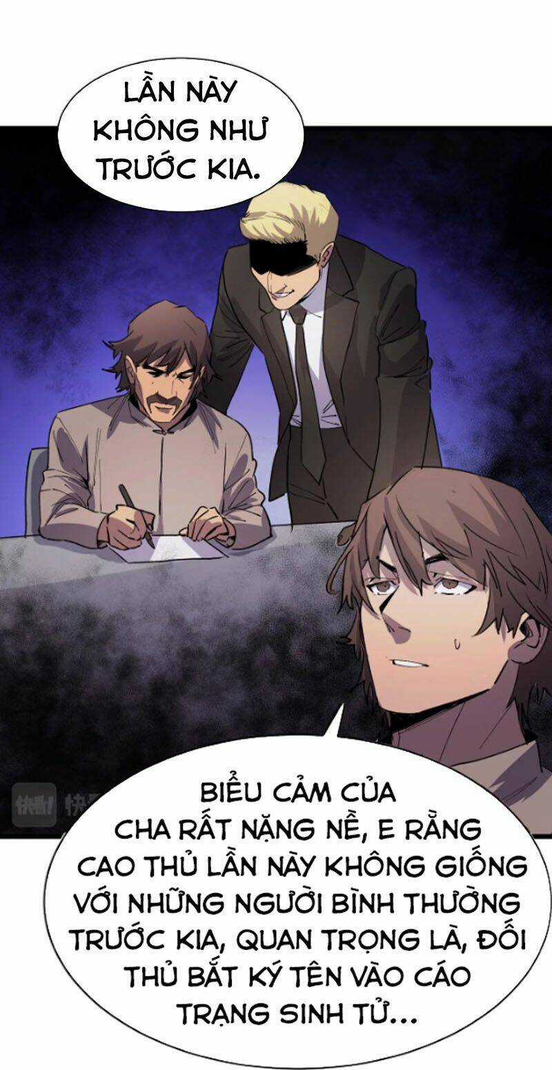 Bắt Đầu Với Tề Thiên Đại Thánh Chapter 15 trang 13