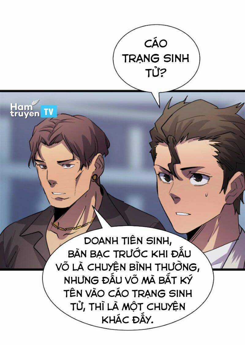 Bắt Đầu Với Tề Thiên Đại Thánh Chapter 15 trang 14