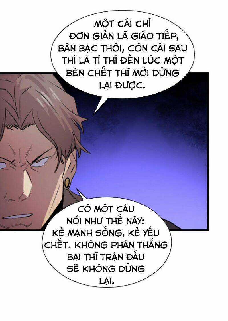 Bắt Đầu Với Tề Thiên Đại Thánh Chapter 15 trang 15