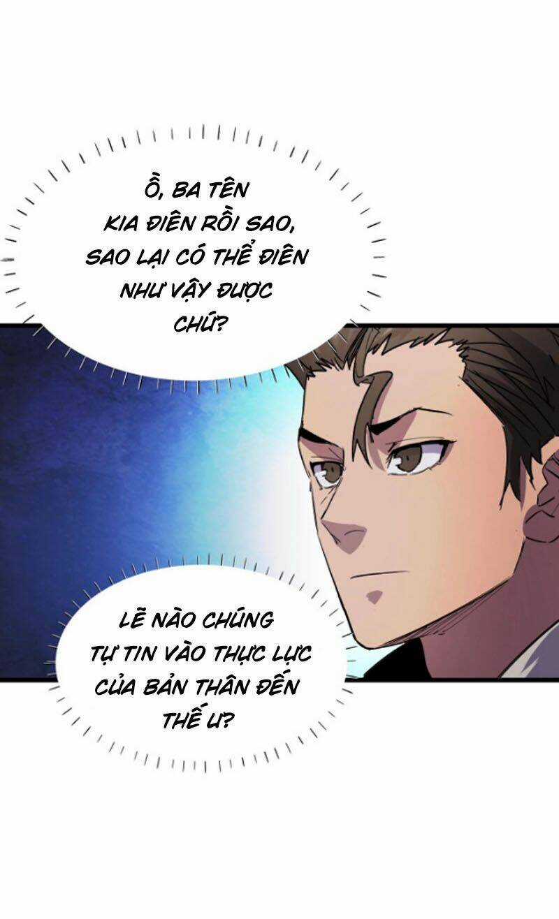 Bắt Đầu Với Tề Thiên Đại Thánh Chapter 15 trang 16