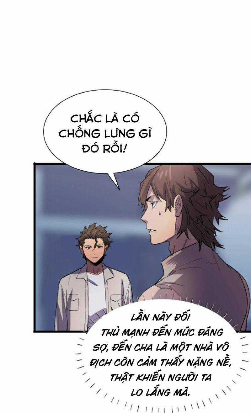 Bắt Đầu Với Tề Thiên Đại Thánh Chapter 15 trang 17