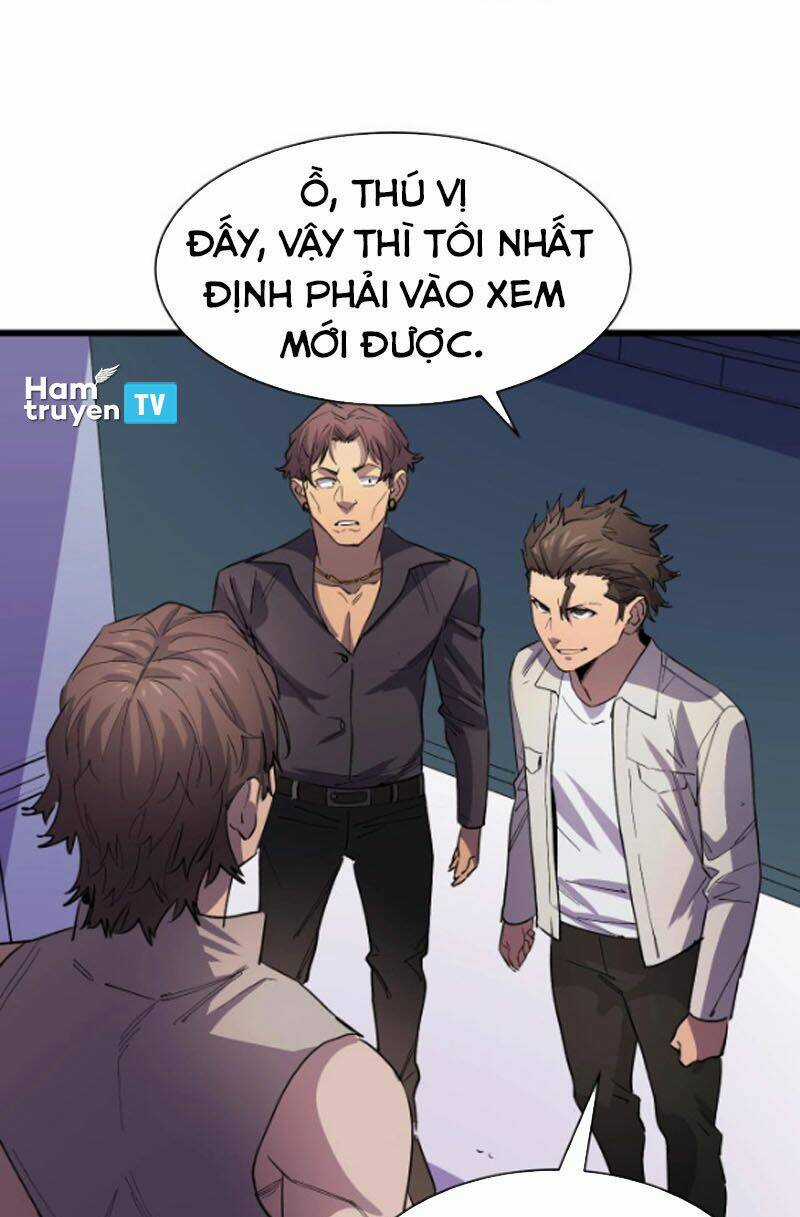 Bắt Đầu Với Tề Thiên Đại Thánh Chapter 15 trang 18