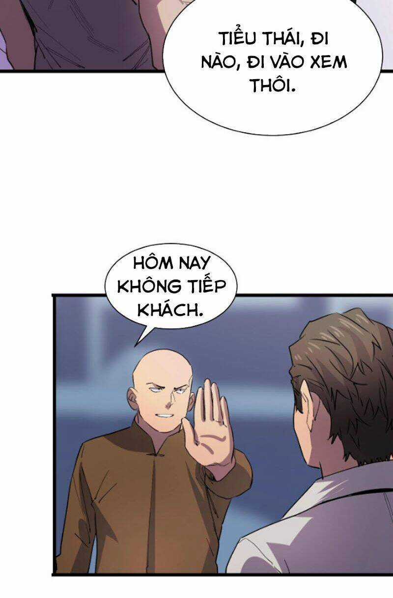 Bắt Đầu Với Tề Thiên Đại Thánh Chapter 15 trang 19