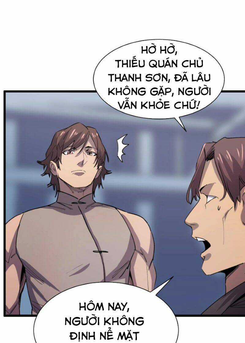 Bắt Đầu Với Tề Thiên Đại Thánh Chapter 15 trang 2