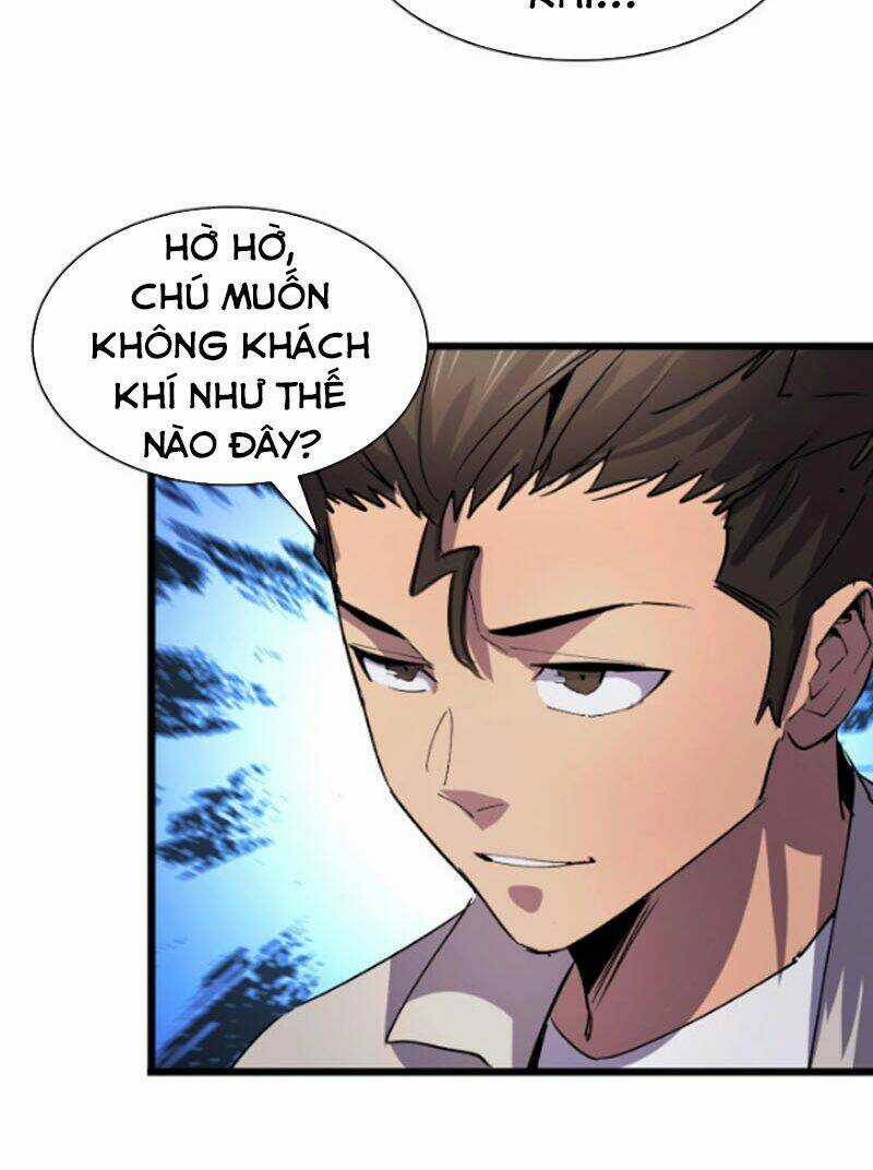 Bắt Đầu Với Tề Thiên Đại Thánh Chapter 15 trang 21