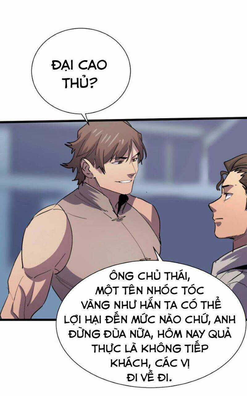 Bắt Đầu Với Tề Thiên Đại Thánh Chapter 15 trang 23
