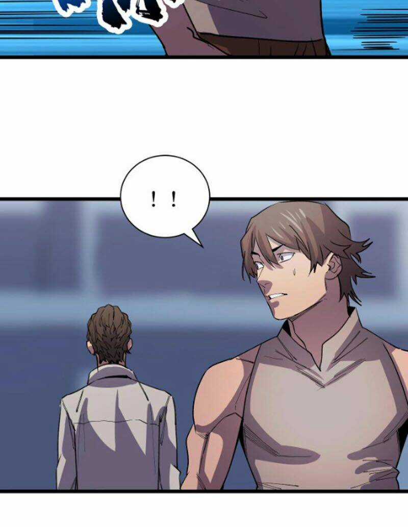 Bắt Đầu Với Tề Thiên Đại Thánh Chapter 15 trang 25