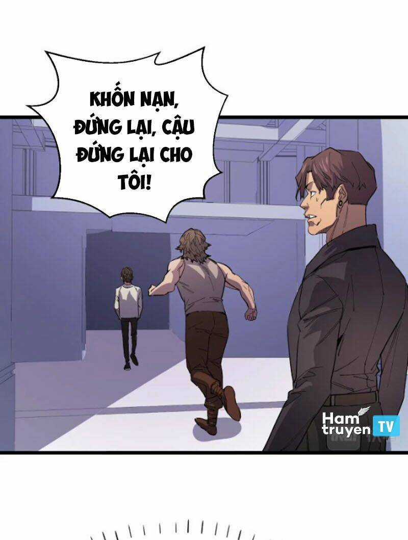 Bắt Đầu Với Tề Thiên Đại Thánh Chapter 15 trang 26