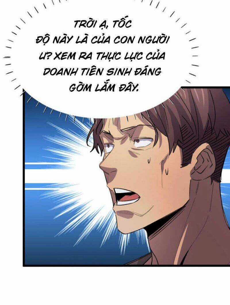 Bắt Đầu Với Tề Thiên Đại Thánh Chapter 15 trang 27