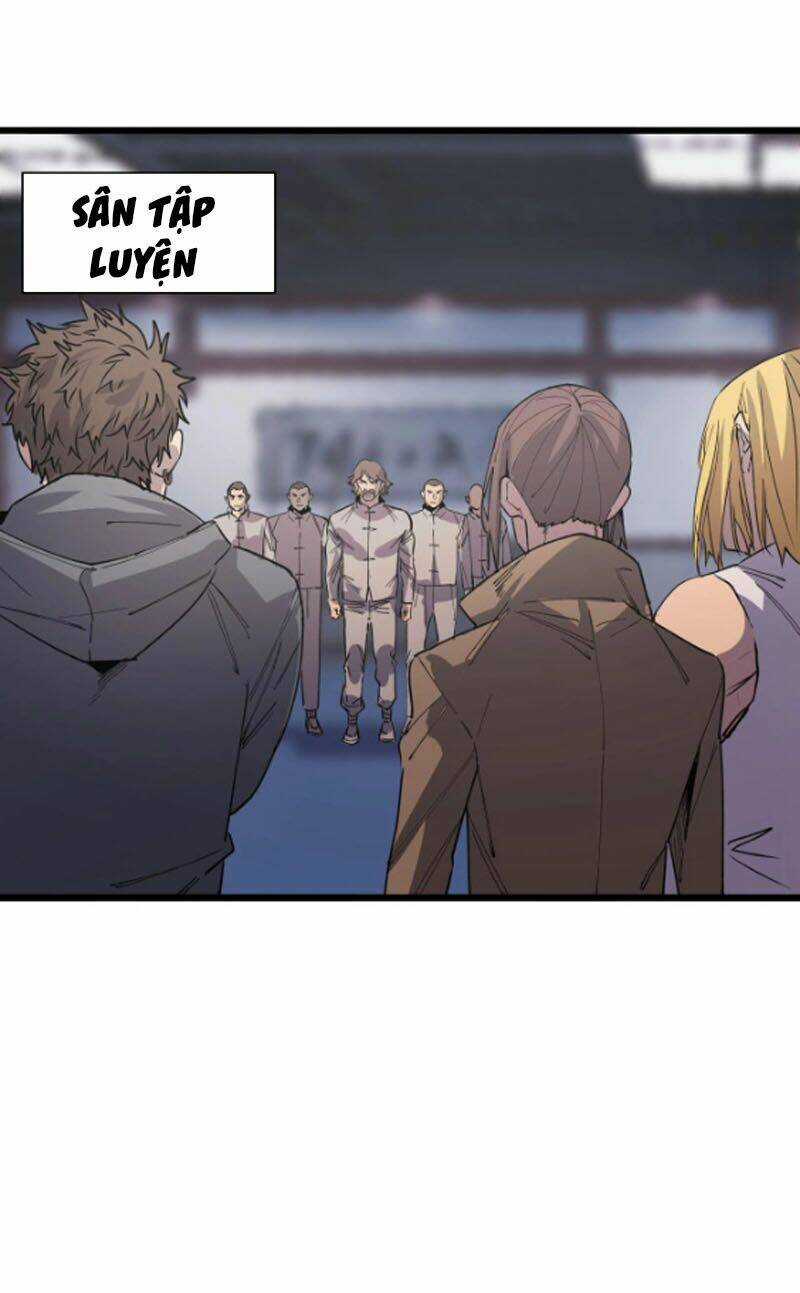 Bắt Đầu Với Tề Thiên Đại Thánh Chapter 15 trang 28