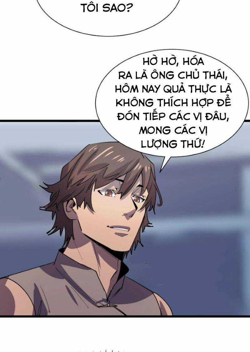 Bắt Đầu Với Tề Thiên Đại Thánh Chapter 15 trang 3