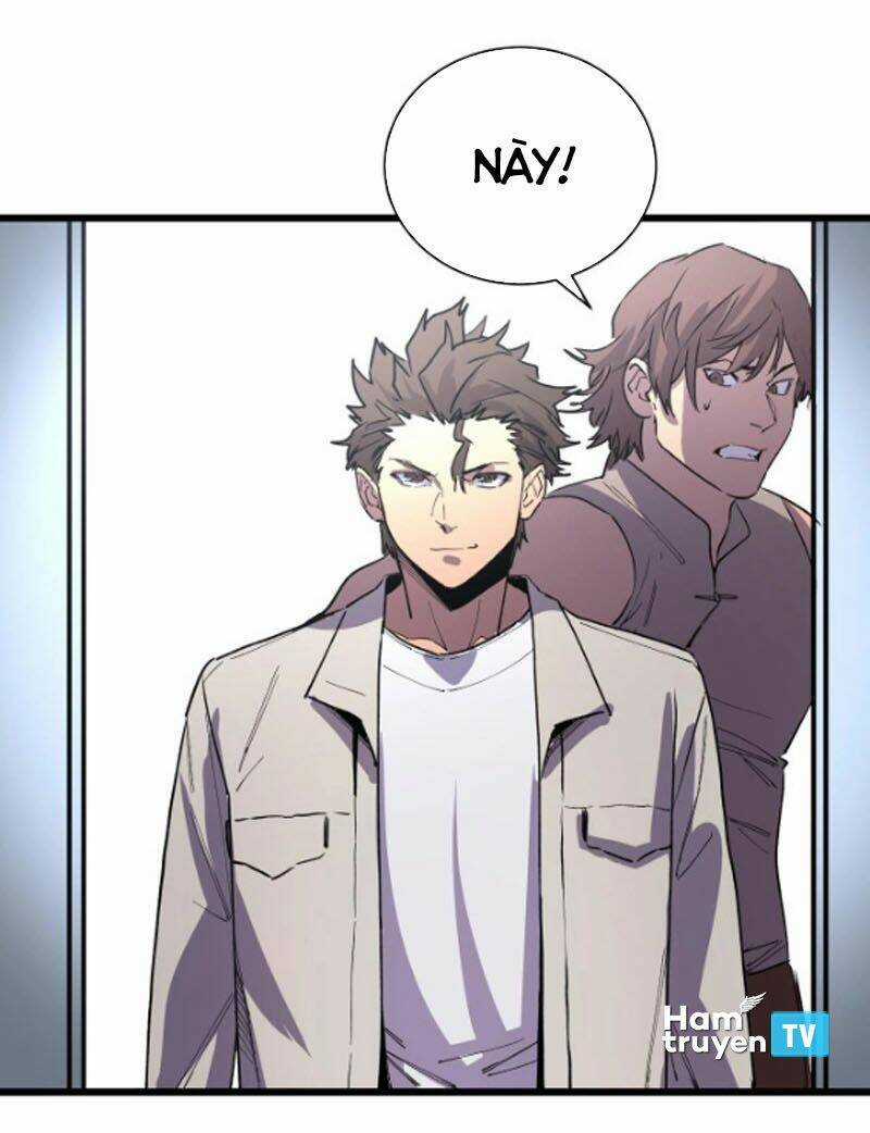 Bắt Đầu Với Tề Thiên Đại Thánh Chapter 15 trang 30