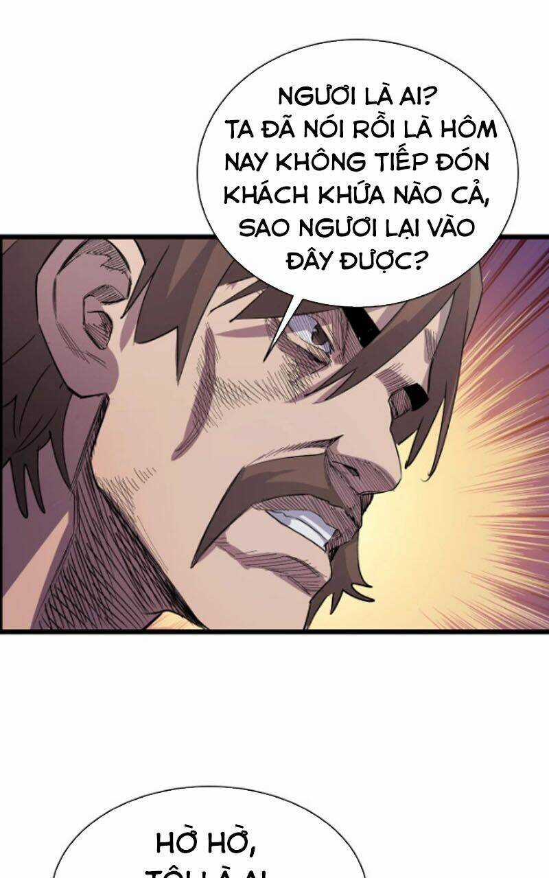 Bắt Đầu Với Tề Thiên Đại Thánh Chapter 15 trang 32