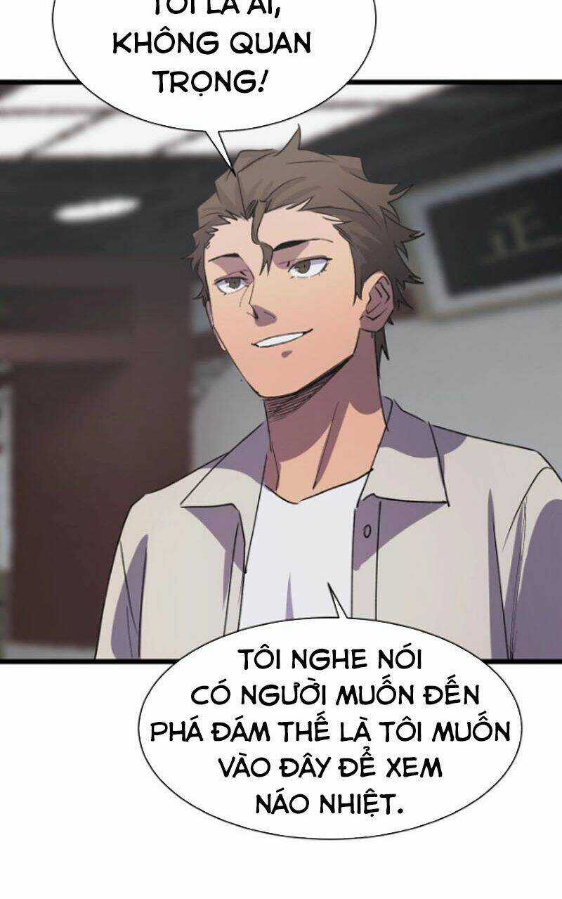 Bắt Đầu Với Tề Thiên Đại Thánh Chapter 15 trang 33