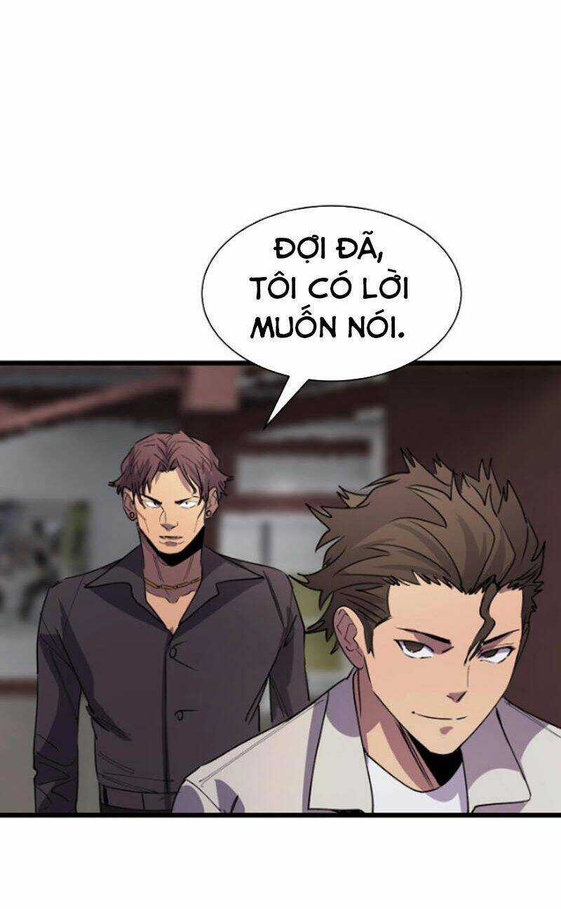 Bắt Đầu Với Tề Thiên Đại Thánh Chapter 15 trang 35