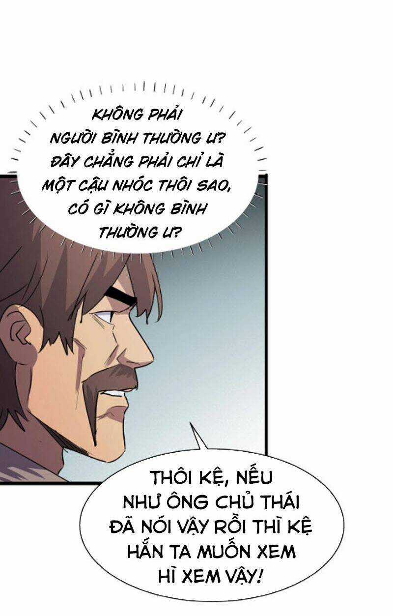 Bắt Đầu Với Tề Thiên Đại Thánh Chapter 15 trang 37