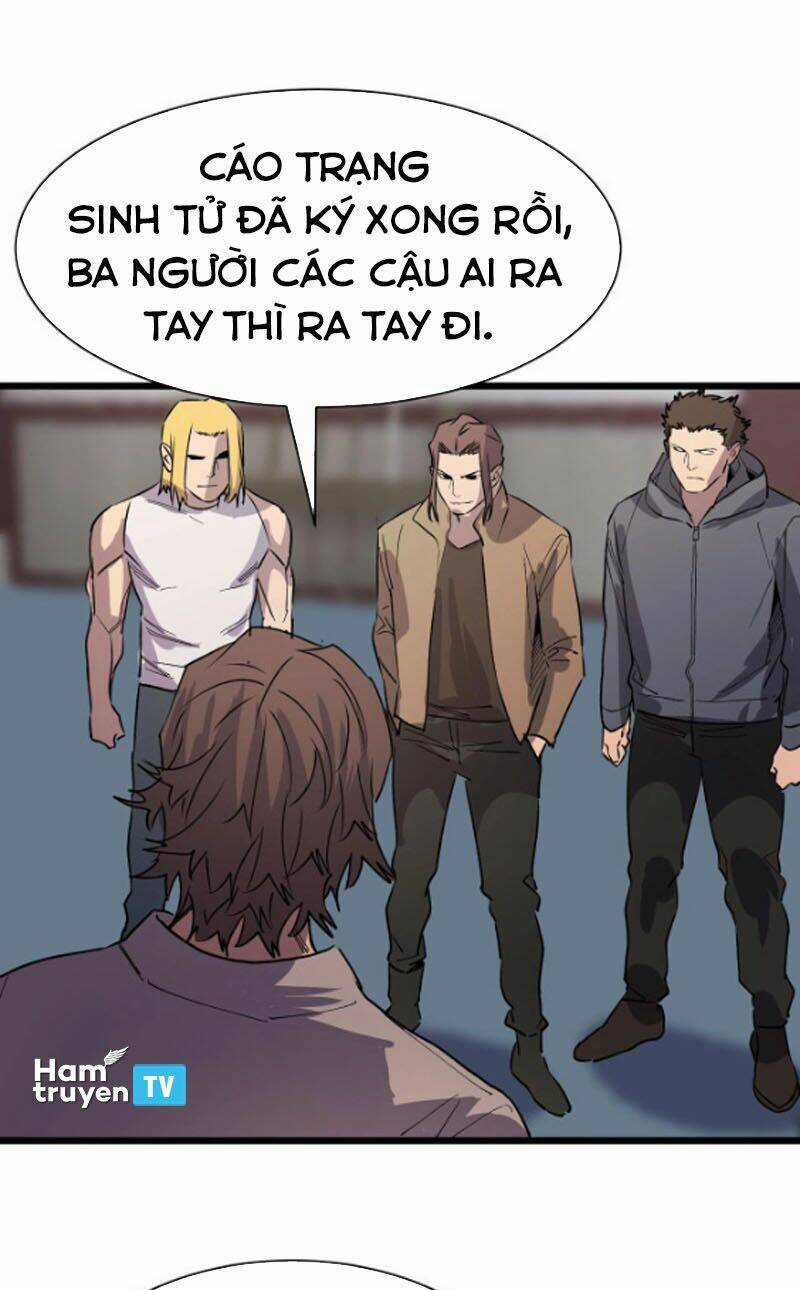 Bắt Đầu Với Tề Thiên Đại Thánh Chapter 15 trang 38