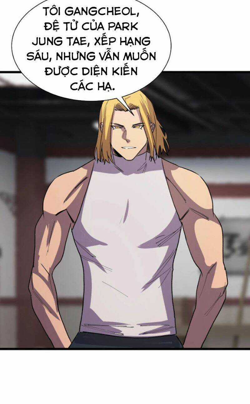 Bắt Đầu Với Tề Thiên Đại Thánh Chapter 15 trang 39