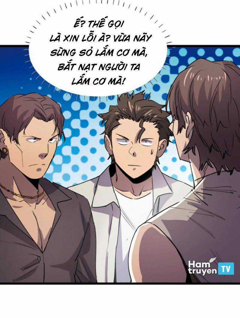 Bắt Đầu Với Tề Thiên Đại Thánh Chapter 15 trang 4