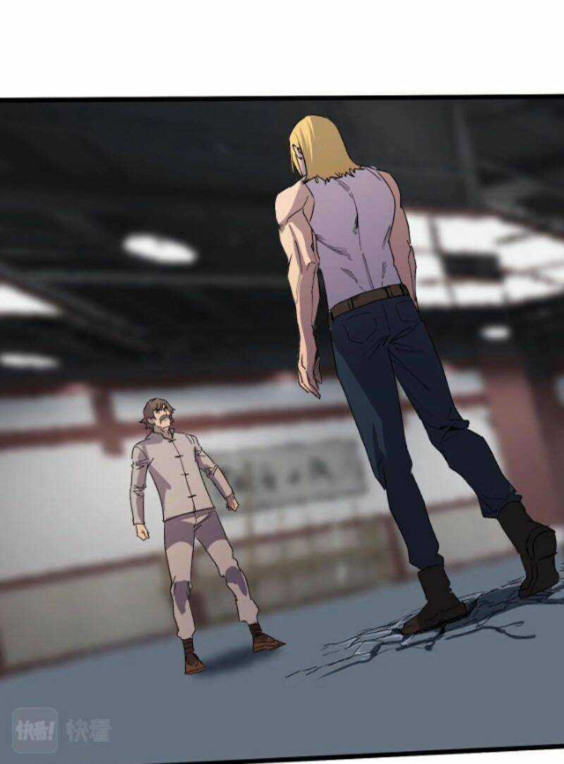 Bắt Đầu Với Tề Thiên Đại Thánh Chapter 15 trang 40