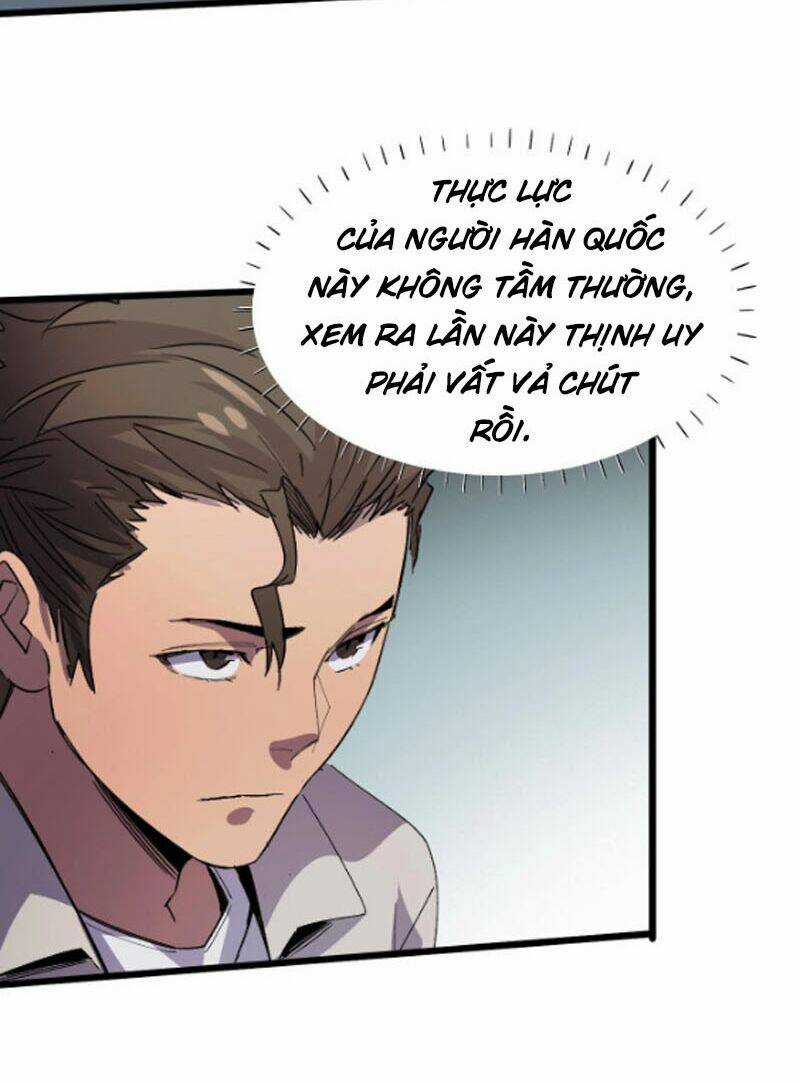 Bắt Đầu Với Tề Thiên Đại Thánh Chapter 15 trang 41