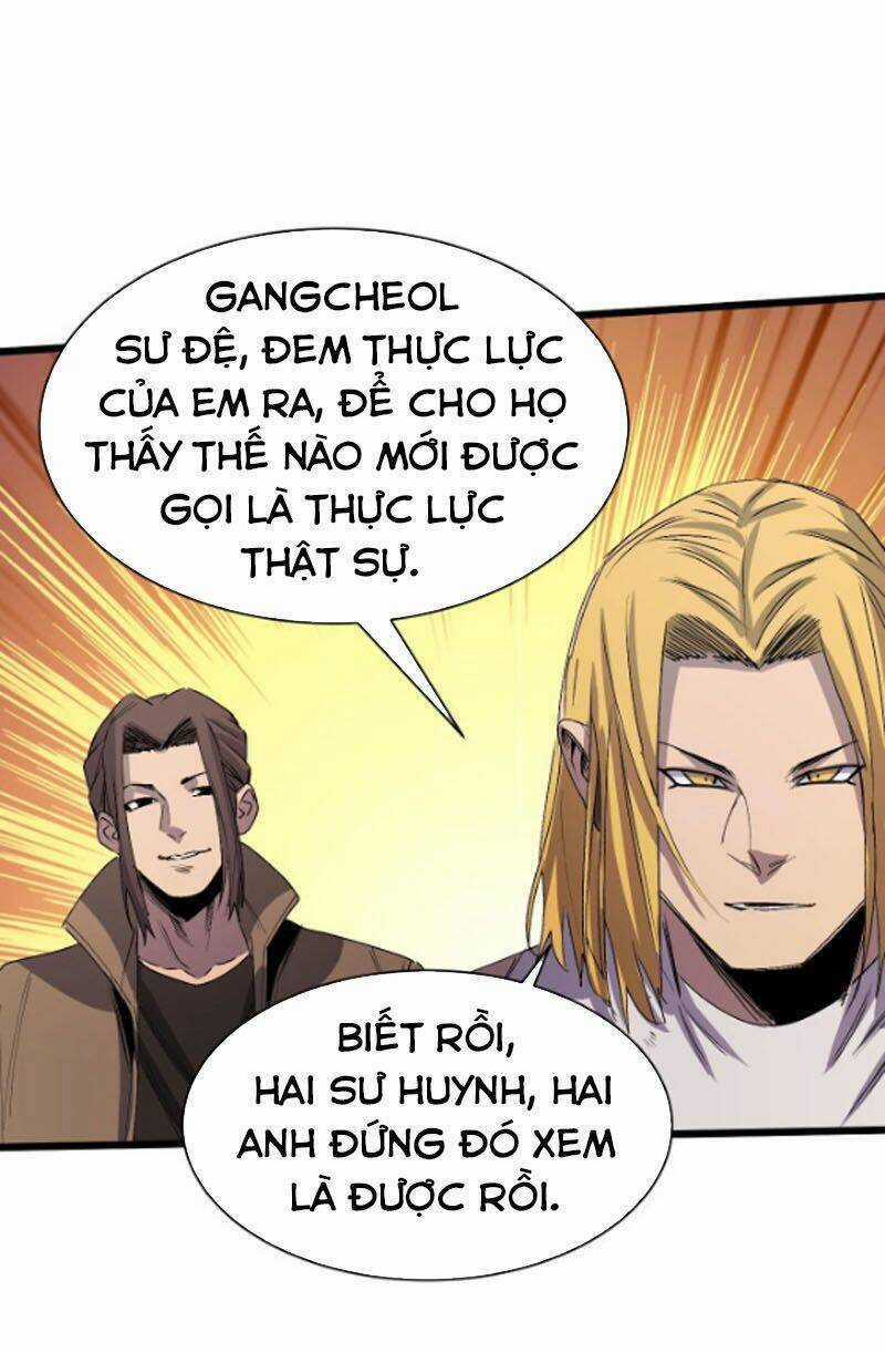 Bắt Đầu Với Tề Thiên Đại Thánh Chapter 15 trang 42