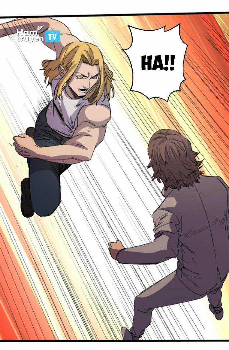 Bắt Đầu Với Tề Thiên Đại Thánh Chapter 15 trang 43