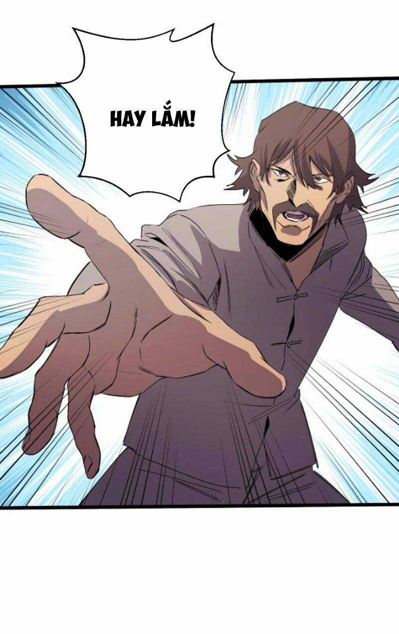 Bắt Đầu Với Tề Thiên Đại Thánh Chapter 15 trang 44