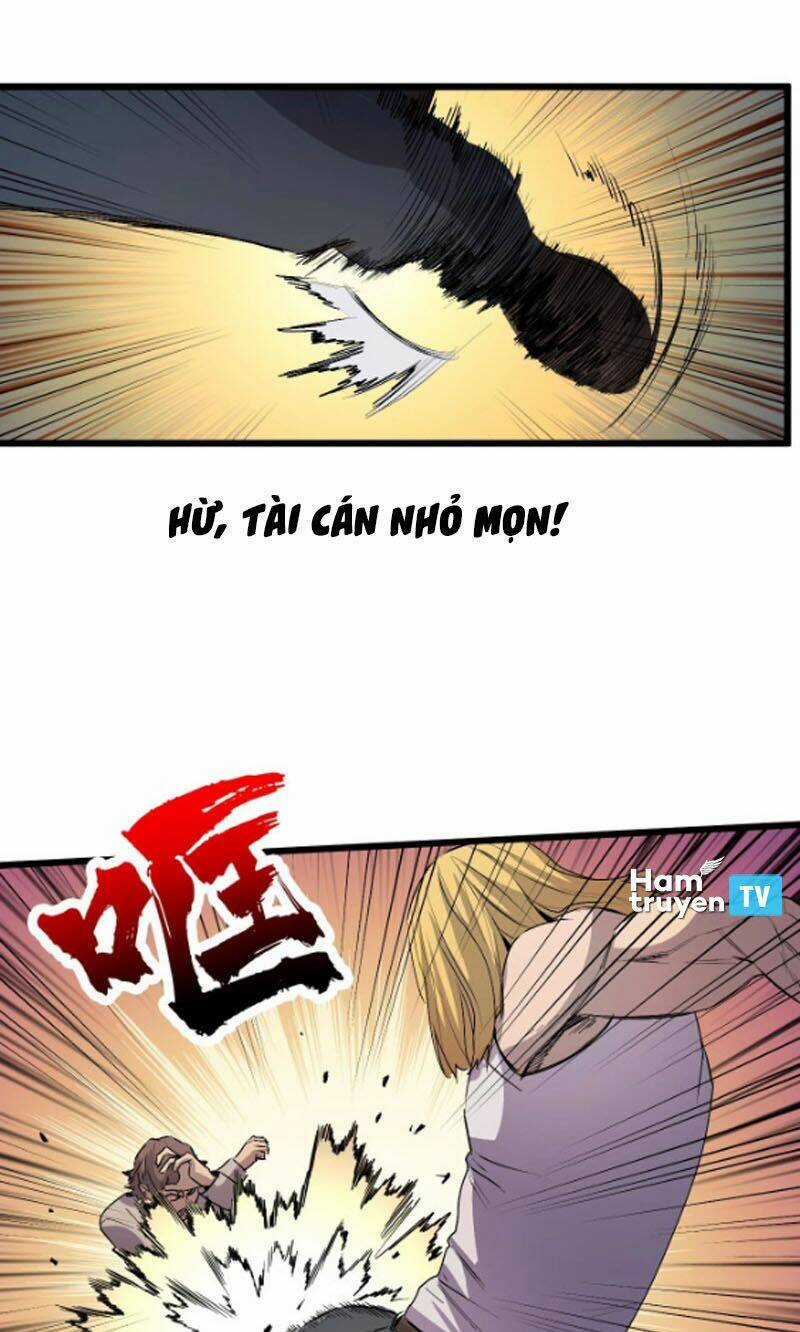 Bắt Đầu Với Tề Thiên Đại Thánh Chapter 15 trang 46