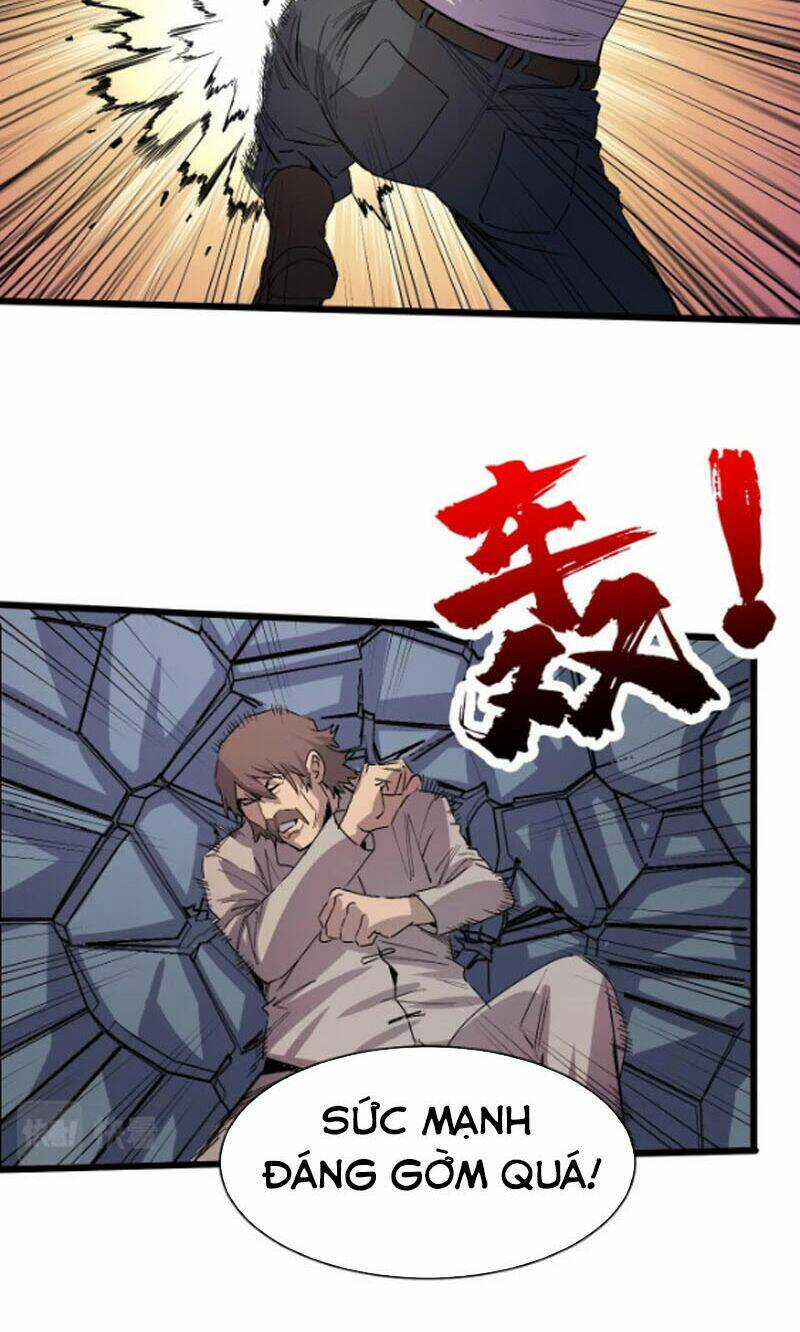 Bắt Đầu Với Tề Thiên Đại Thánh Chapter 15 trang 47