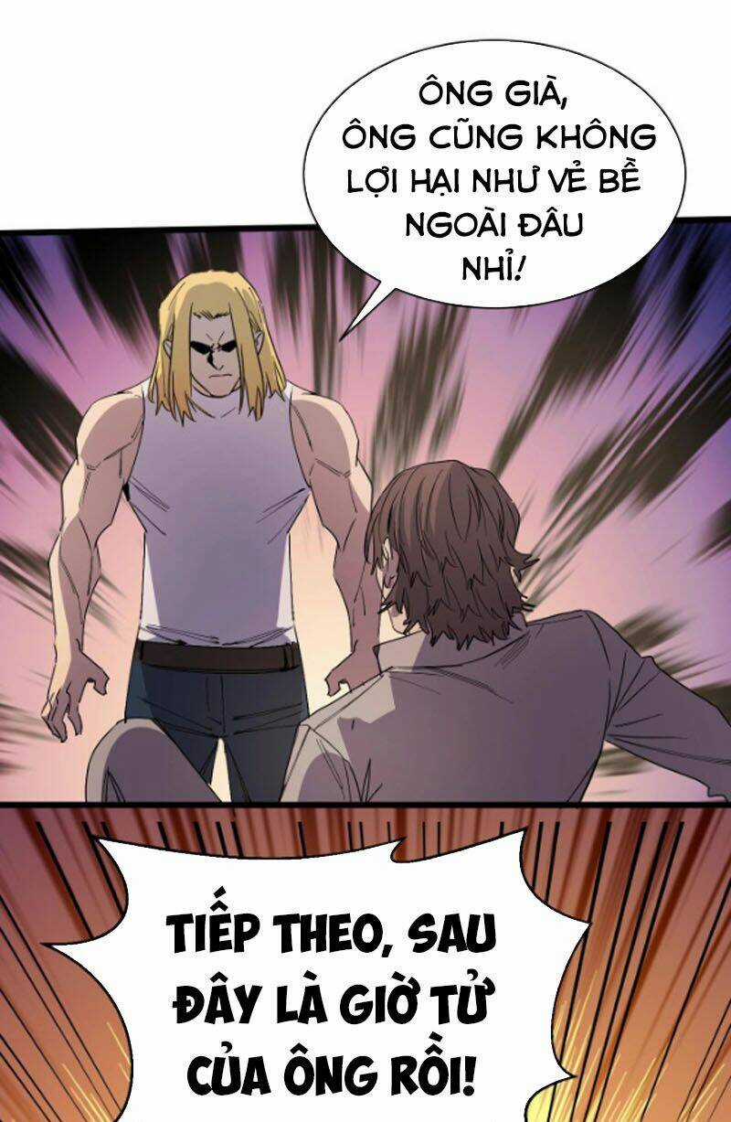 Bắt Đầu Với Tề Thiên Đại Thánh Chapter 15 trang 48