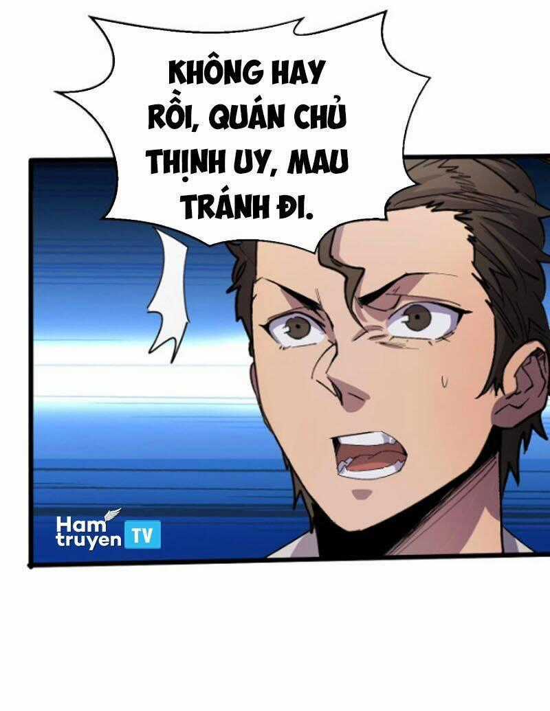 Bắt Đầu Với Tề Thiên Đại Thánh Chapter 15 trang 50