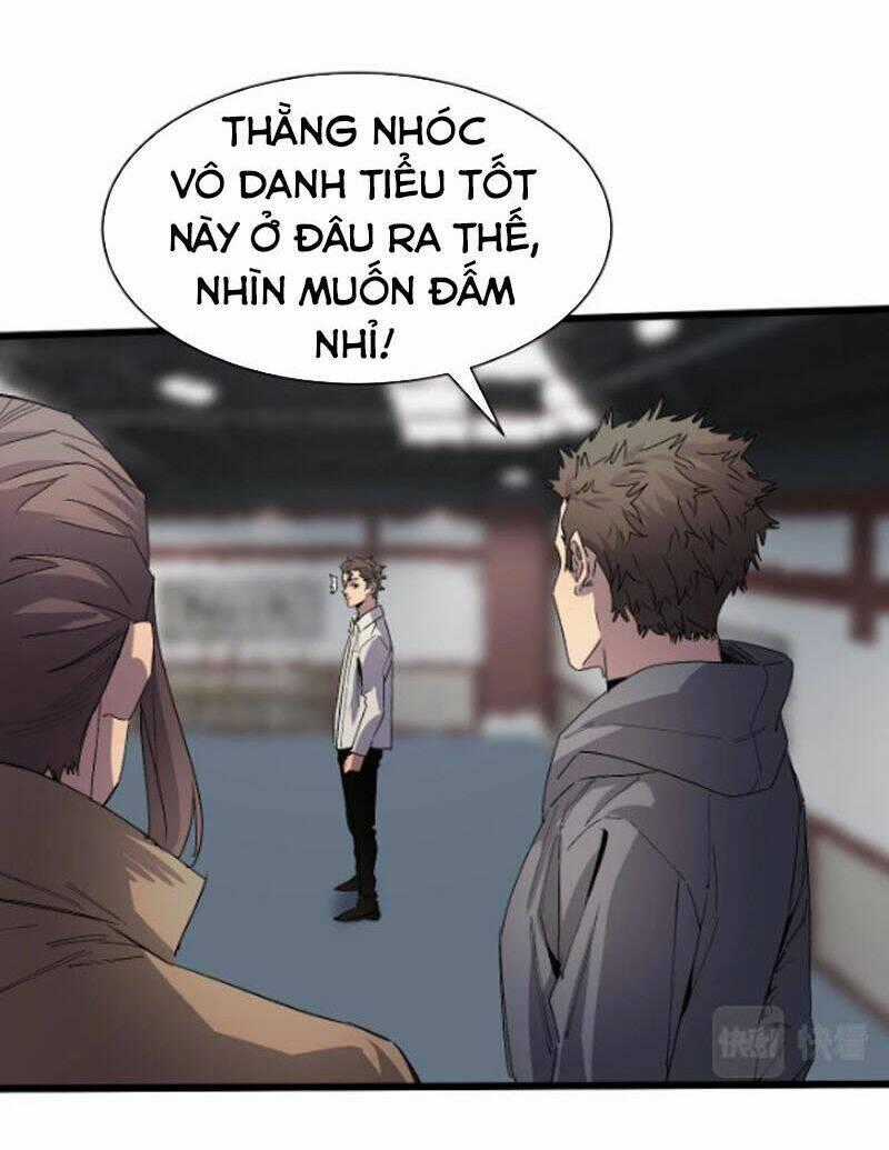 Bắt Đầu Với Tề Thiên Đại Thánh Chapter 15 trang 51