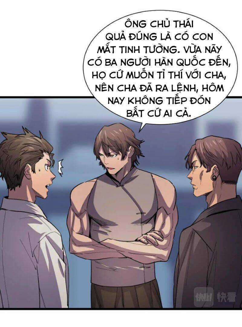 Bắt Đầu Với Tề Thiên Đại Thánh Chapter 15 trang 6