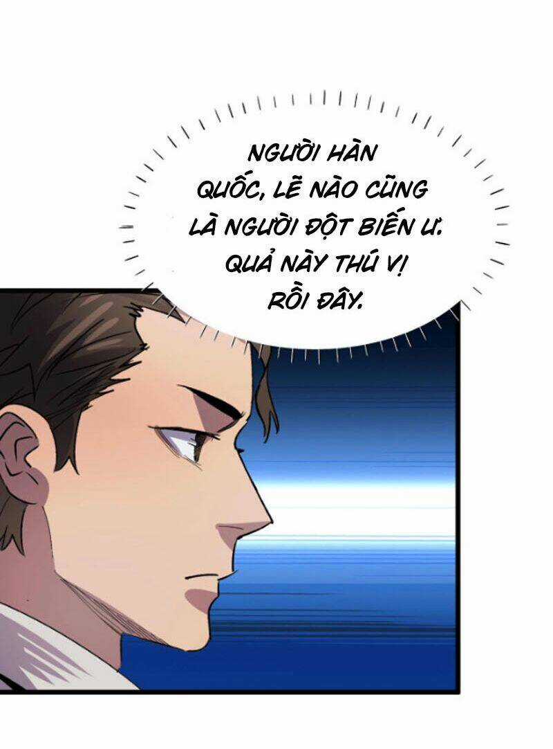 Bắt Đầu Với Tề Thiên Đại Thánh Chapter 15 trang 7