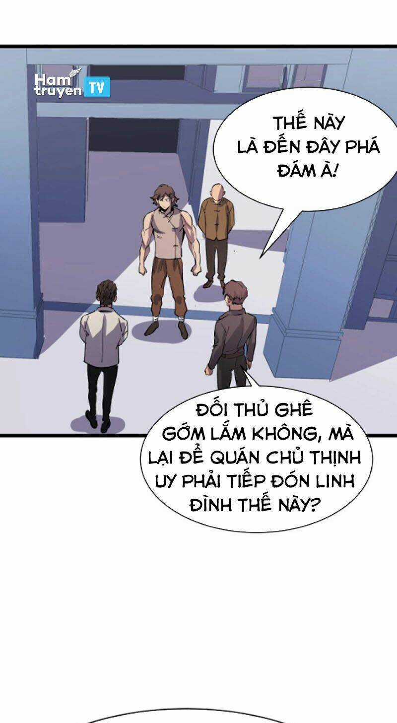 Bắt Đầu Với Tề Thiên Đại Thánh Chapter 15 trang 8