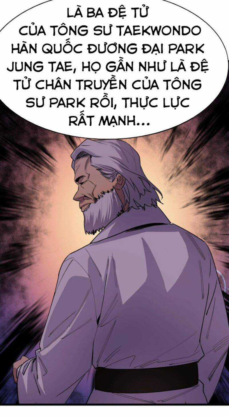 Bắt Đầu Với Tề Thiên Đại Thánh Chapter 15 trang 9