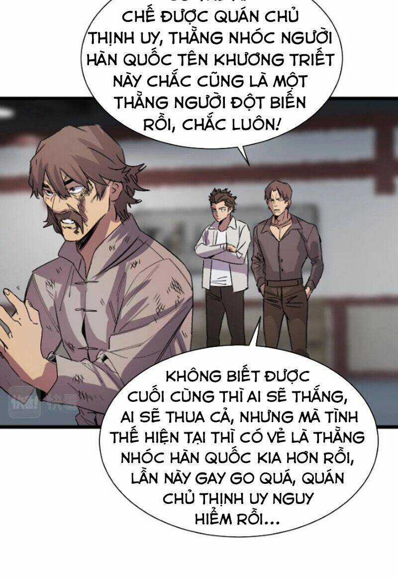 Bắt Đầu Với Tề Thiên Đại Thánh Chapter 16 trang 10