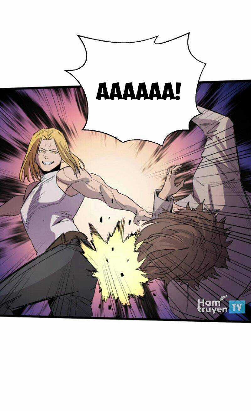 Bắt Đầu Với Tề Thiên Đại Thánh Chapter 16 trang 11