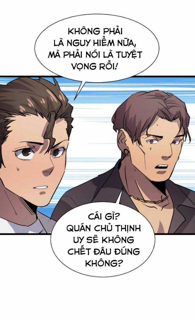 Bắt Đầu Với Tề Thiên Đại Thánh Chapter 16 trang 12