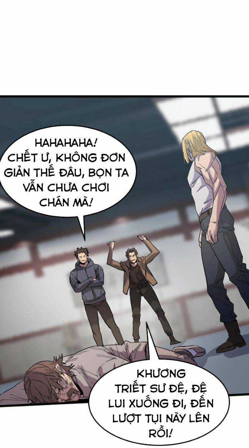 Bắt Đầu Với Tề Thiên Đại Thánh Chapter 16 trang 13