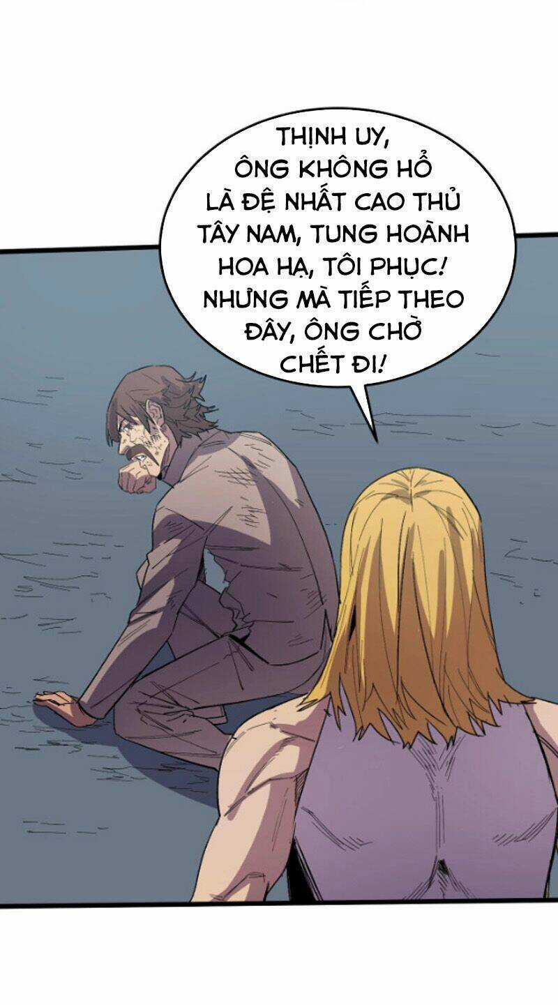 Bắt Đầu Với Tề Thiên Đại Thánh Chapter 16 trang 14