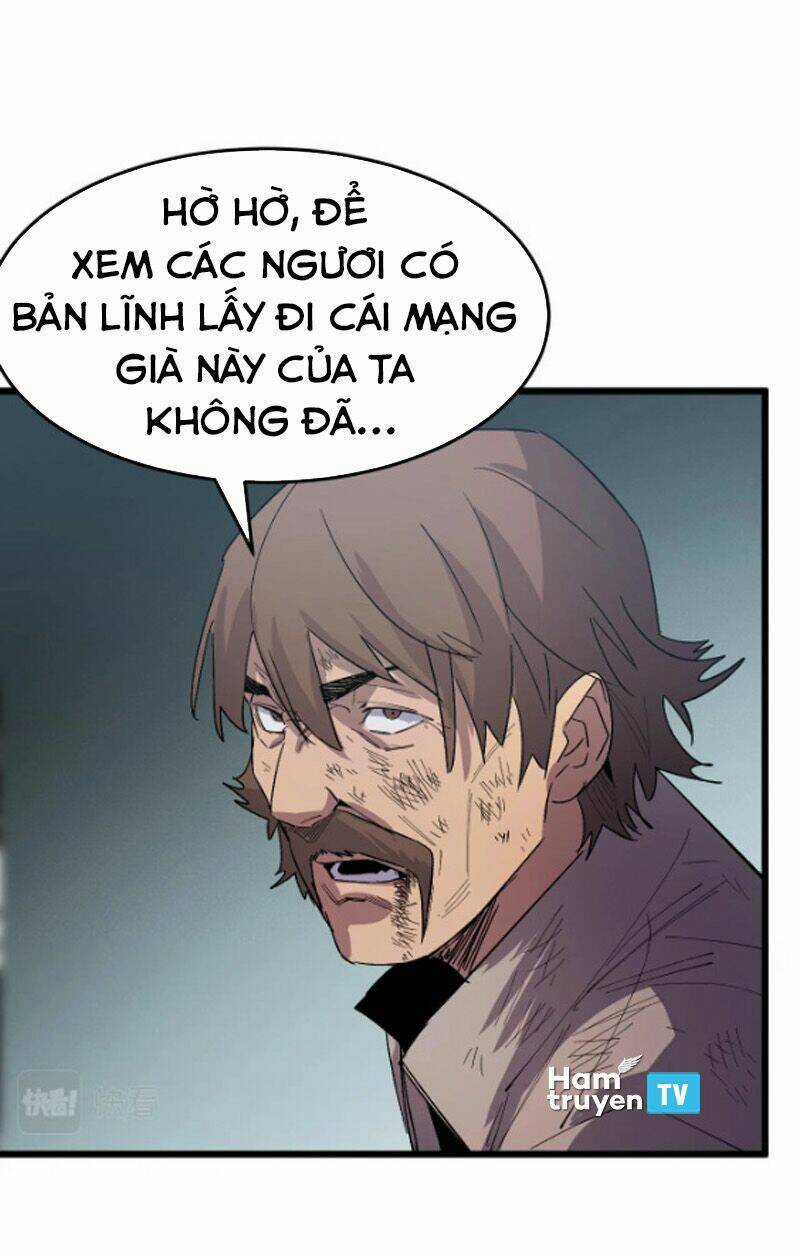 Bắt Đầu Với Tề Thiên Đại Thánh Chapter 16 trang 15