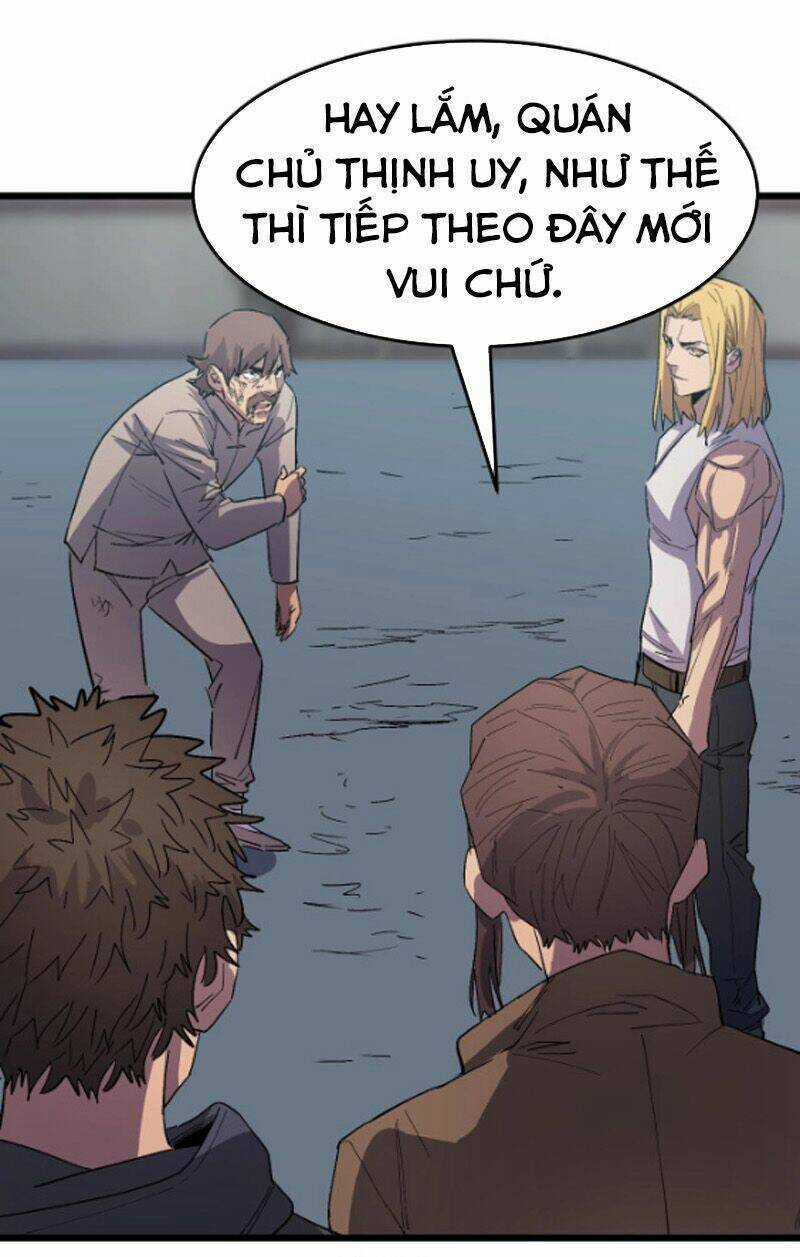 Bắt Đầu Với Tề Thiên Đại Thánh Chapter 16 trang 16